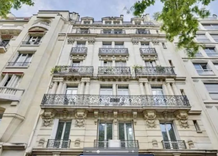 Elegant Luxury Private By Eiffel Tower Appartamento Parigi