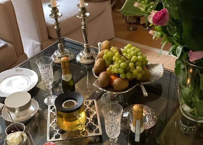 Appartamento Elegant Luxury Private By Eiffel Tower