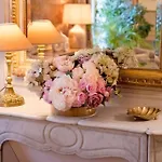 Elegant Luxury Private By Eiffel Tower *