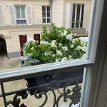 Διαμέρισμα Elegant Luxury Private By Eiffel Tower *