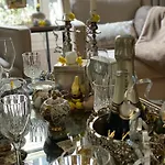 Elegant Luxury Private By Eiffel Tower Διαμέρισμα *