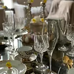 Διαμέρισμα Elegant Luxury Private By Eiffel Tower Παρίσι