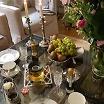 Διαμέρισμα Elegant Luxury Private By Eiffel Tower