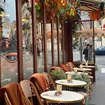 Διαμέρισμα Elegant Luxury Private By Eiffel Tower *