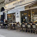 Διαμέρισμα Elegant Luxury Private By Eiffel Tower Παρίσι