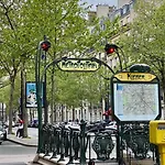 Elegant Luxury Private By Eiffel Tower *