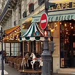 Appartement Elegant Luxury Private By Eiffel Tower Paris