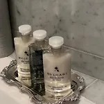 Elegant Luxury Private By Eiffel Tower Appartement Paris