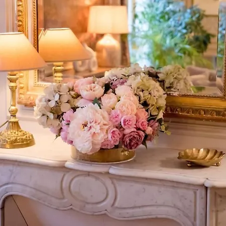 Elegant Luxury Private By Eiffel Tower *