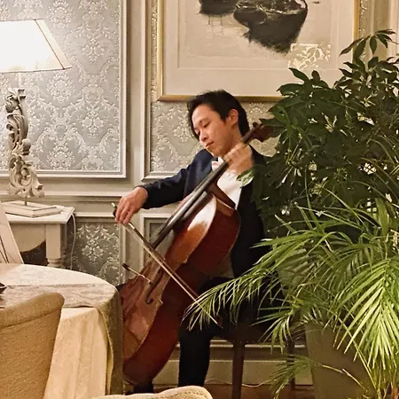 アパート Elegant Luxury Private By Eiffel Tower パリ