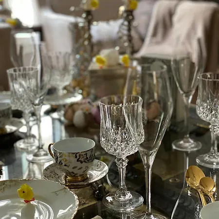 Apartment Elegant Luxury Private By Eiffel Tower Paris