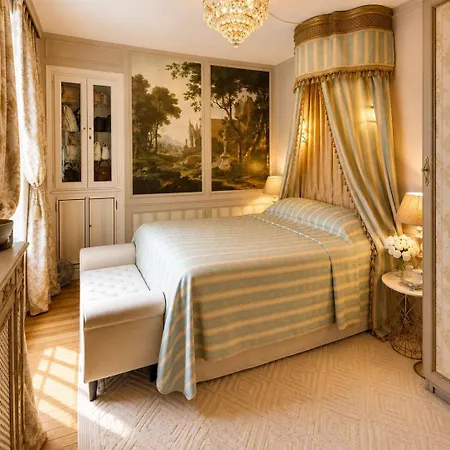 Elegant Luxury Private By Eiffel Tower Appartement Paris