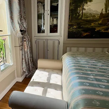 Elegant Luxury Private By Eiffel Tower * Paris