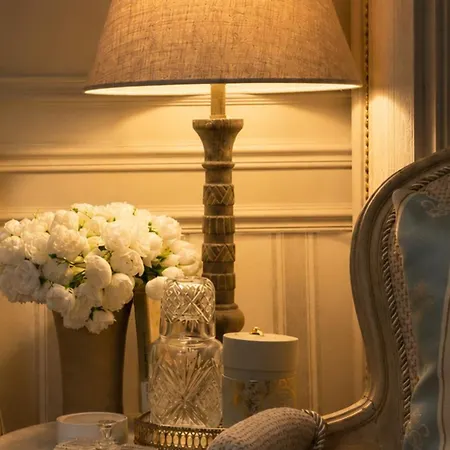Elegant Luxury Private By Eiffel Tower Apartment *