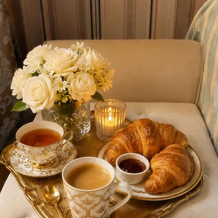 Elegant Luxury Private By Eiffel Tower * Paris
