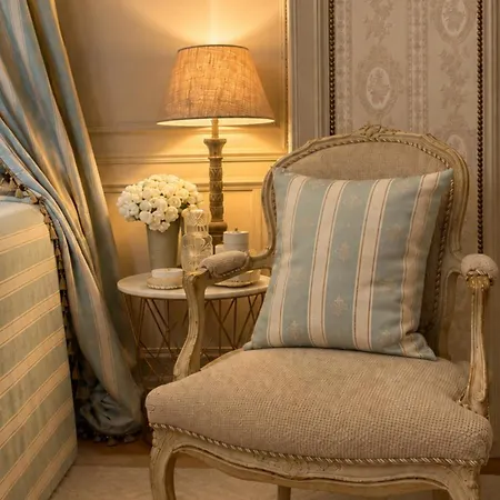 Elegant Luxury Private By Eiffel Tower Apartment