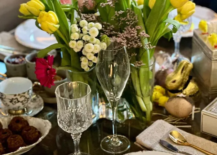 Elegant Luxury Private By Eiffel Tower * Paris