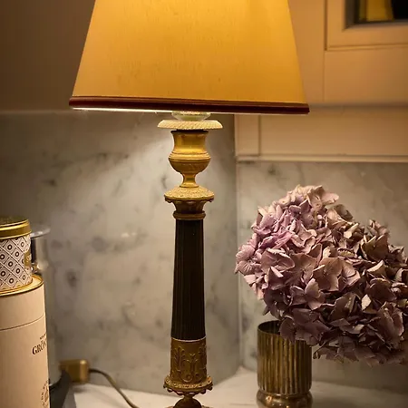 Elegant Luxury Private By Eiffel Tower Appartement Paris