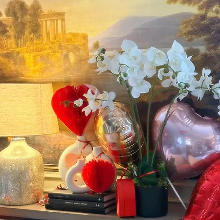 Elegant Luxury Private By Eiffel Tower Apartman