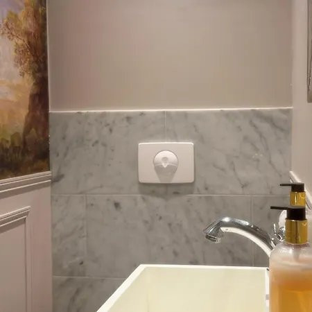 Appartement Elegant Luxury Private By Eiffel Tower Paris