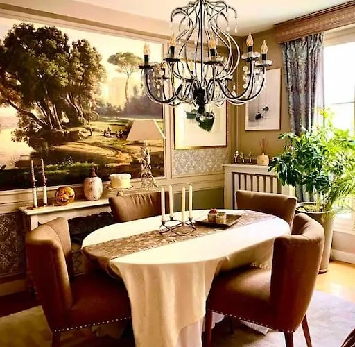 Elegant Luxury Private By Eiffel Tower Párizs