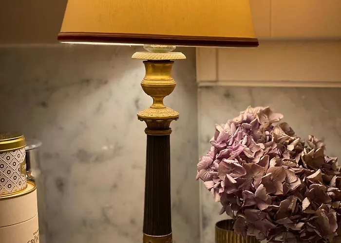 Elegant Luxury Private By Eiffel Tower Apartman Párizs