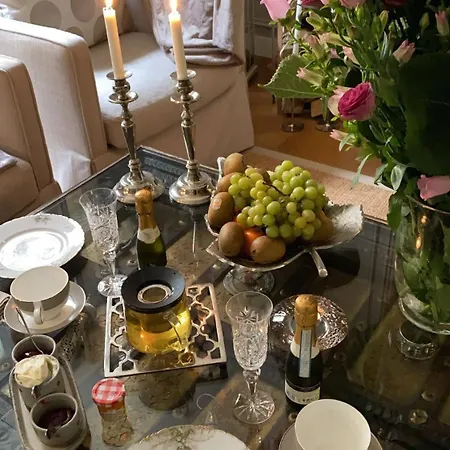 Apartamento Elegant Luxury Private By Eiffel Tower